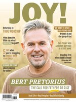 JOY! Magazine